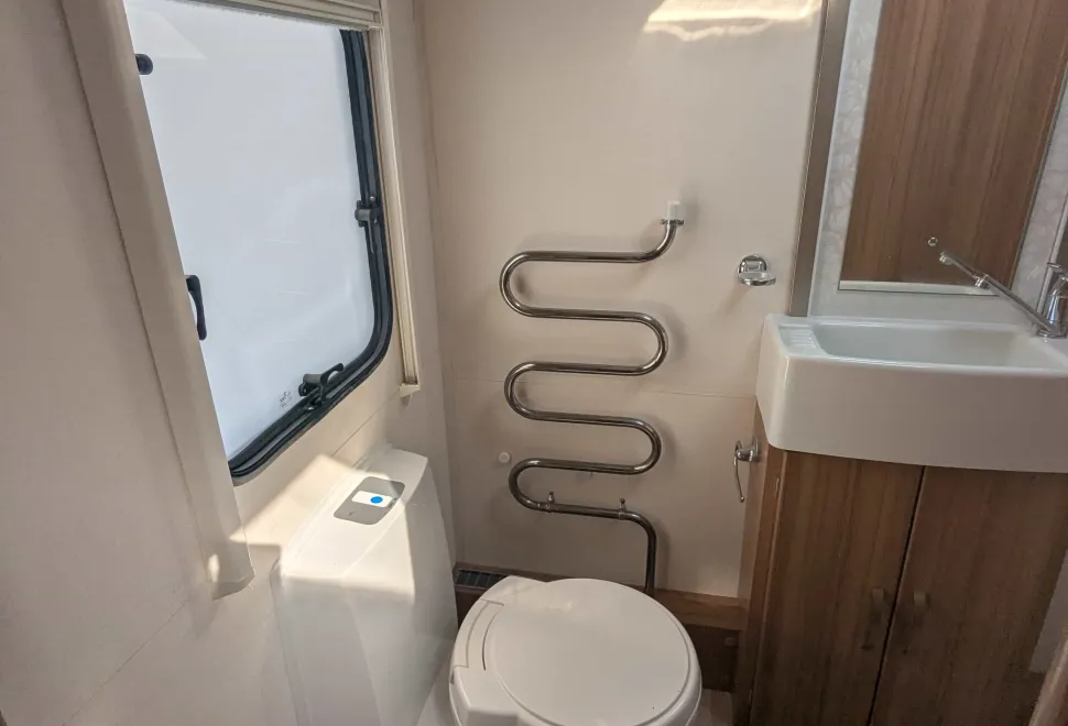 Lunar Clubman SE 2019