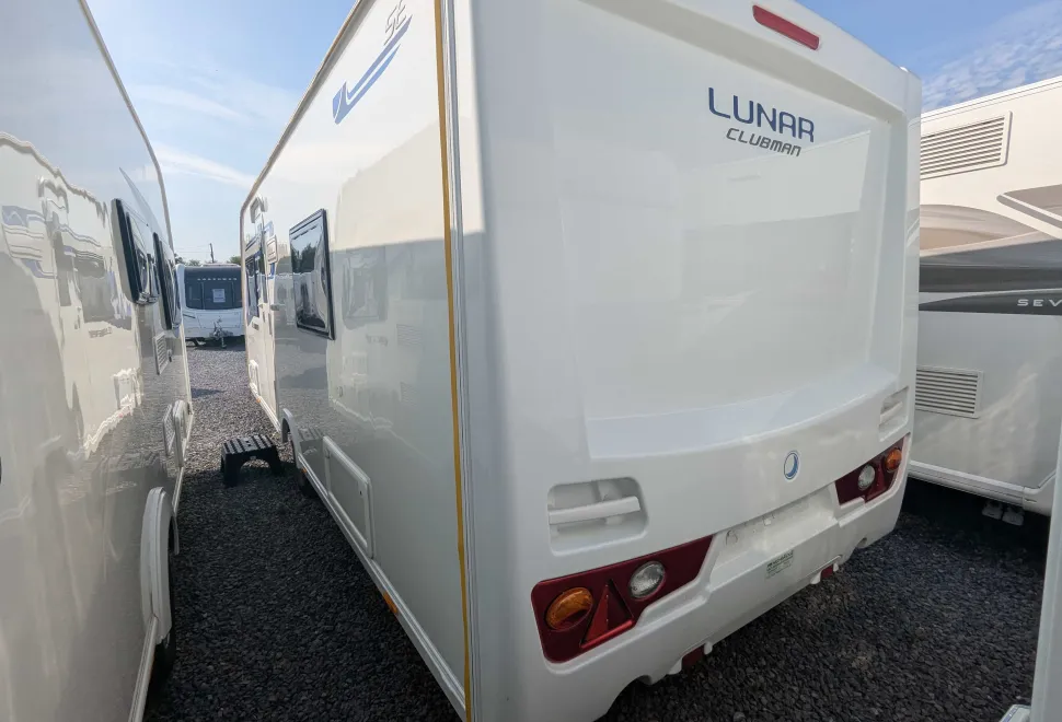 Lunar Clubman SE 2019