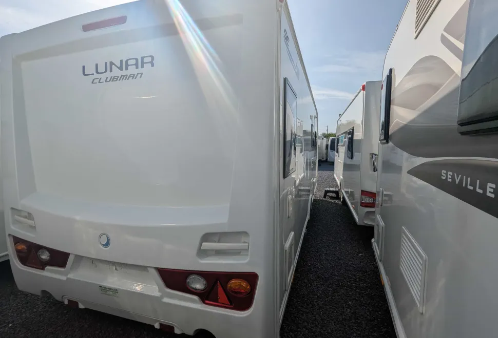 Lunar Clubman SE 2019