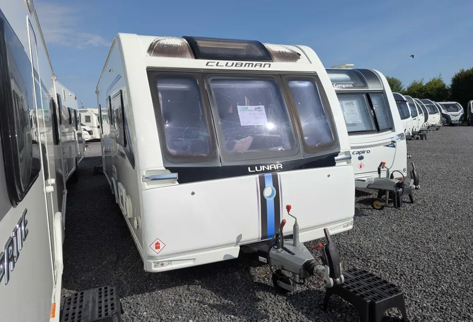 Lunar Clubman SE 2019