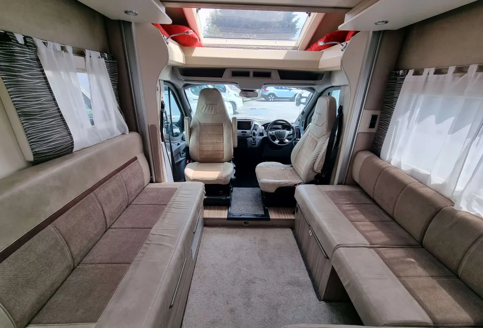 Benimar Tessoro 486 2018