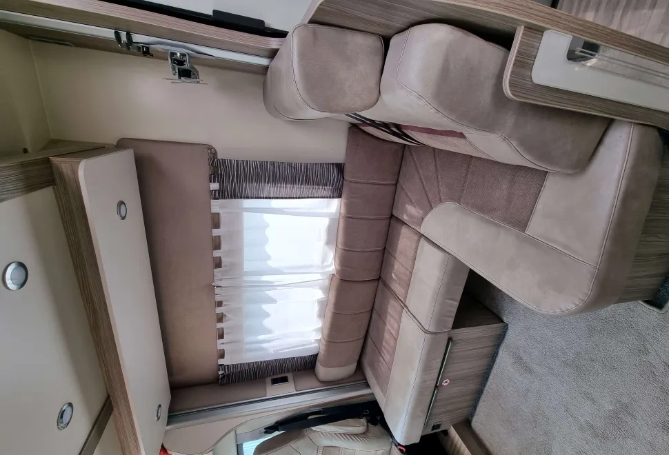Benimar Tessoro 486 2018