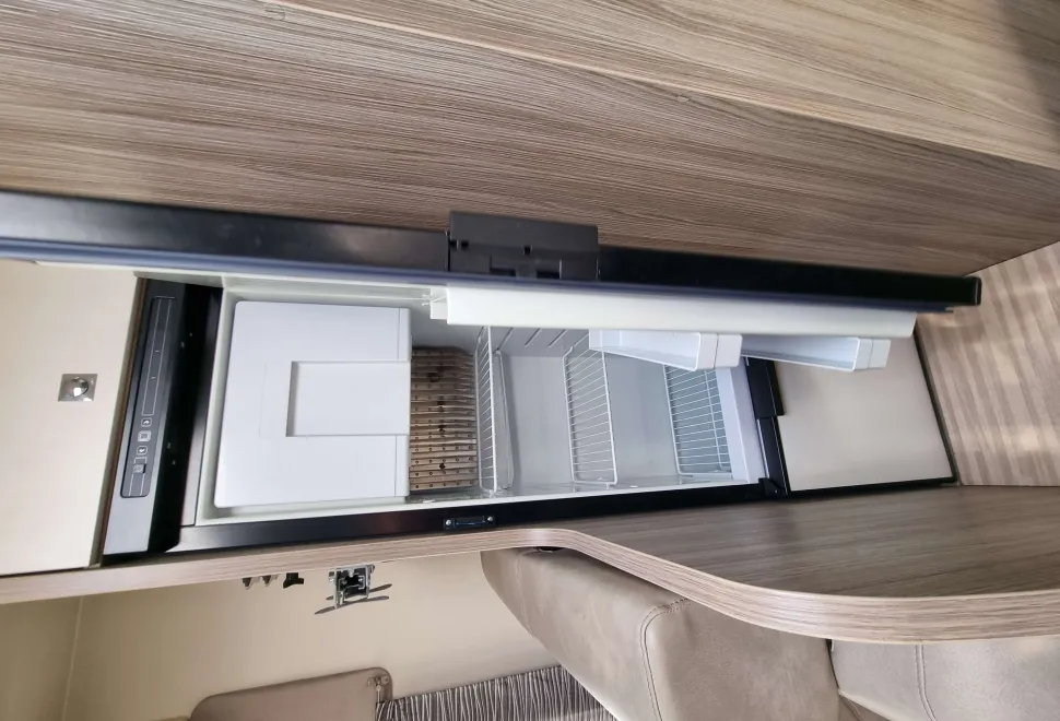 Benimar Tessoro 486 2018