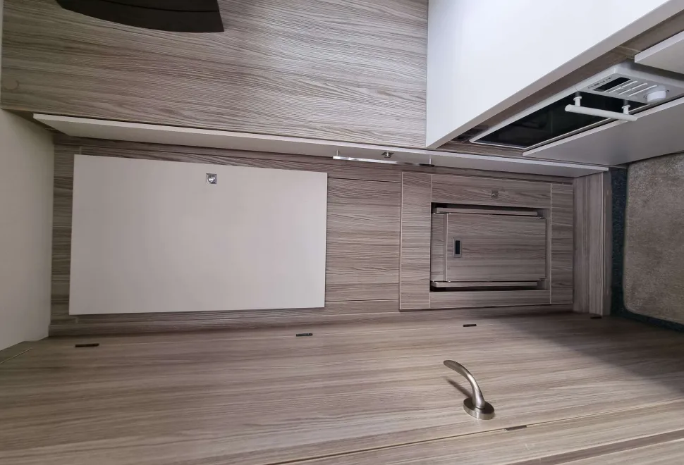 Benimar Tessoro 486 2018