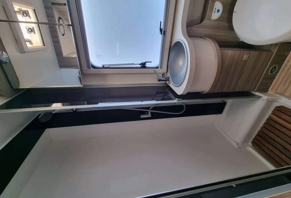 Benimar Tessoro 486 2018