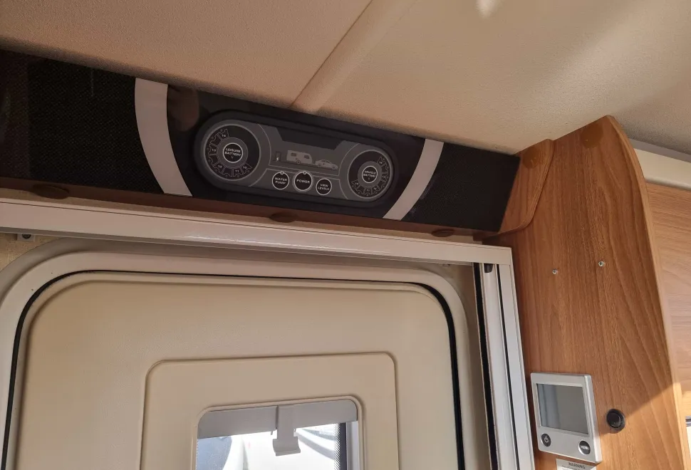 Swift Challenger 565 2013