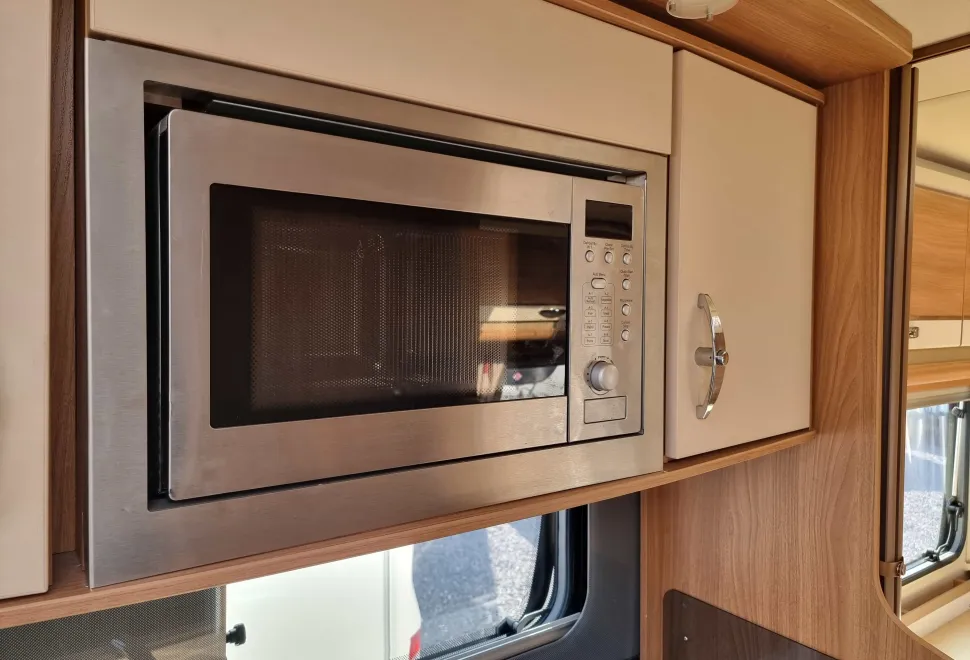 Swift Challenger 565 2013