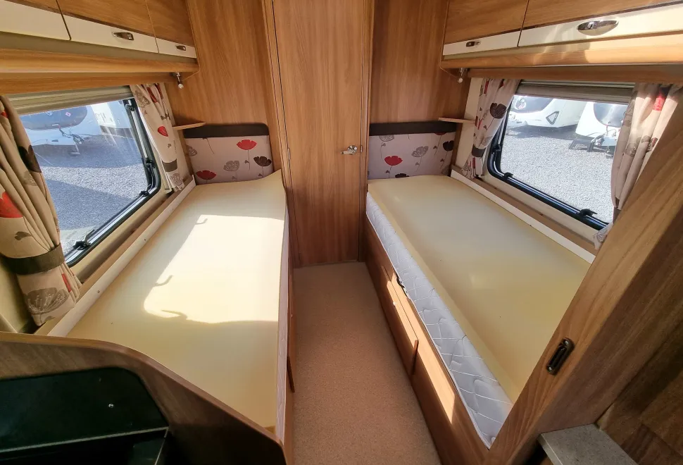 Swift Challenger 565 2013