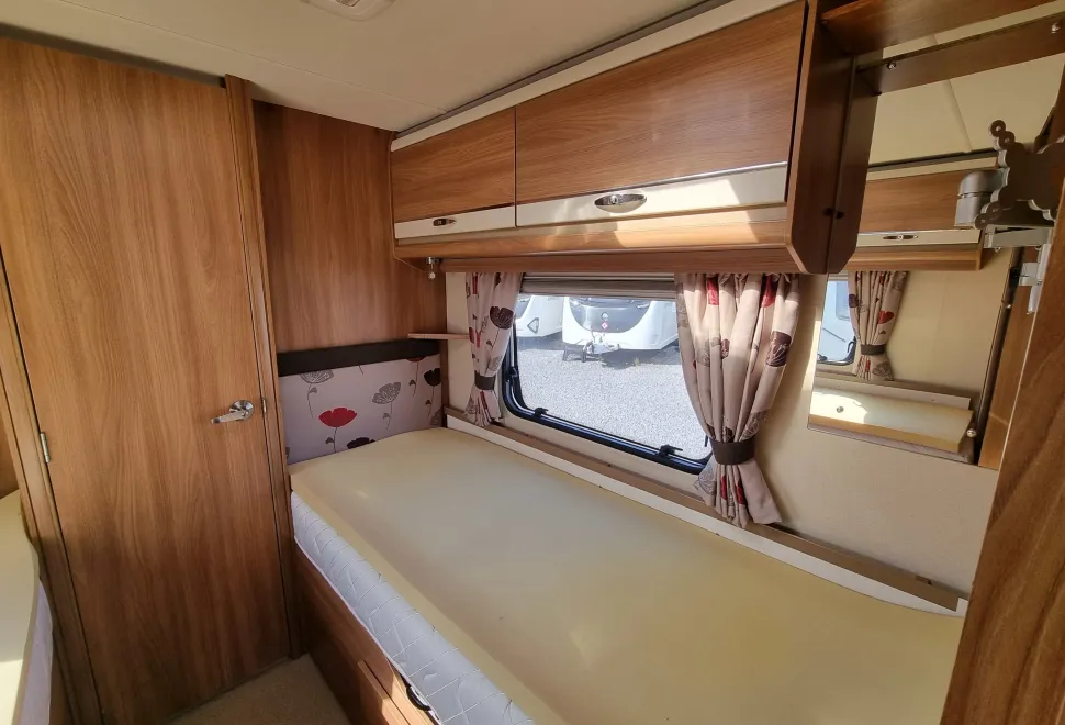Swift Challenger 565 2013