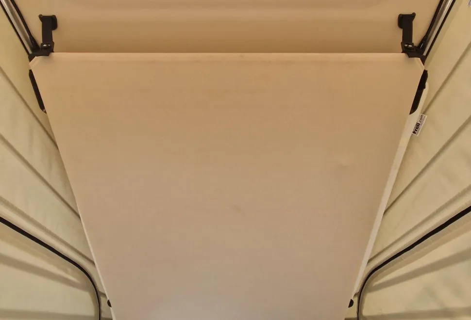 Westfalia  Marco Polo 2018