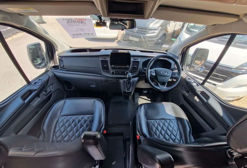 Wildax  Proteus 2021