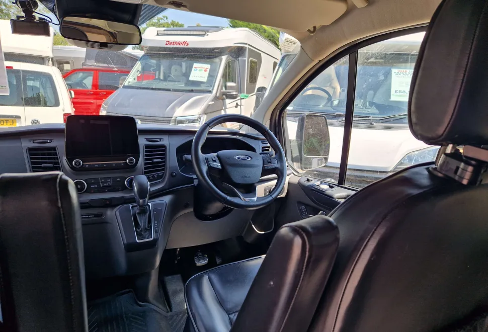 Wildax  Proteus 2021