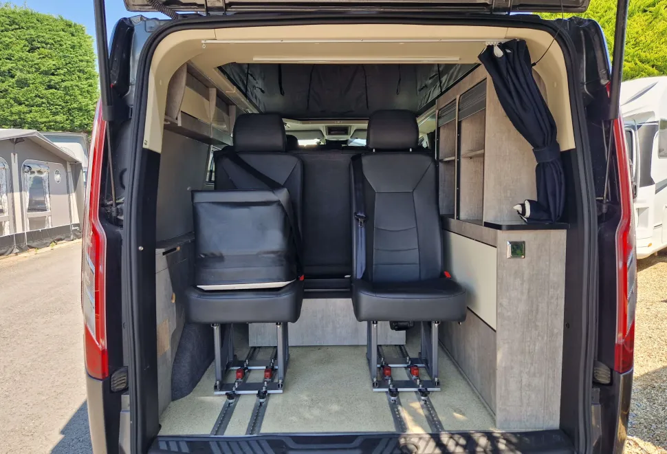 Wildax  Proteus 2021