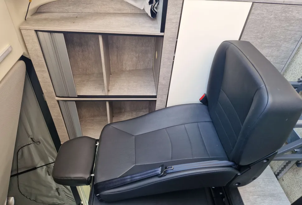 Wildax  Proteus 2021