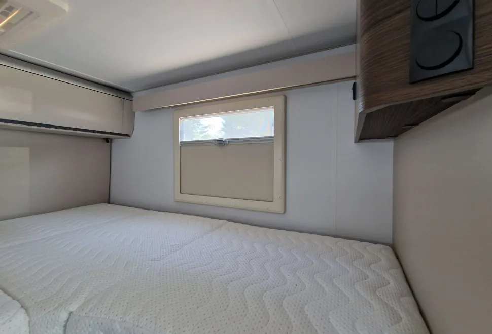 Adria Coral XL Plus 670 DL 2024