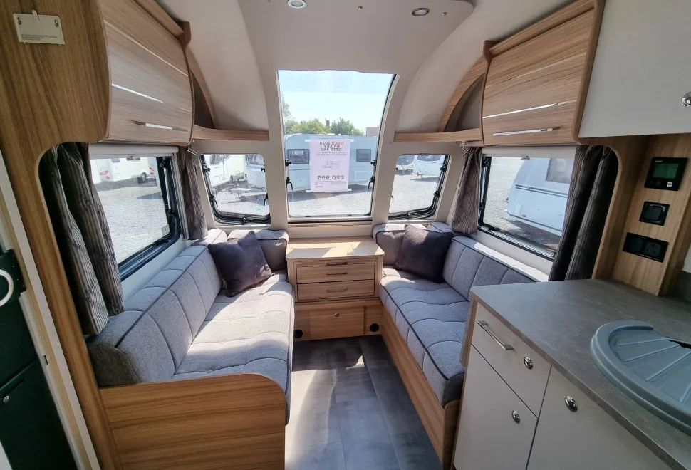 Bailey  Phoenix GT75 440 2024