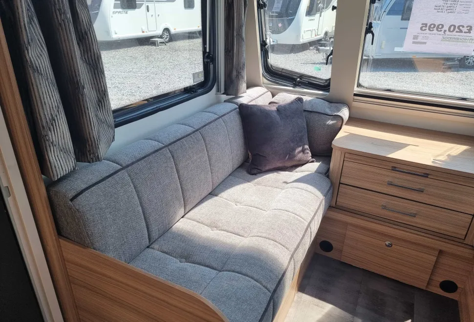 Bailey  Phoenix GT75 440 2024