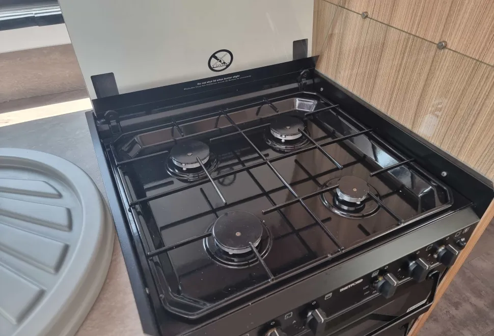 Bailey  Phoenix GT75 440 2024