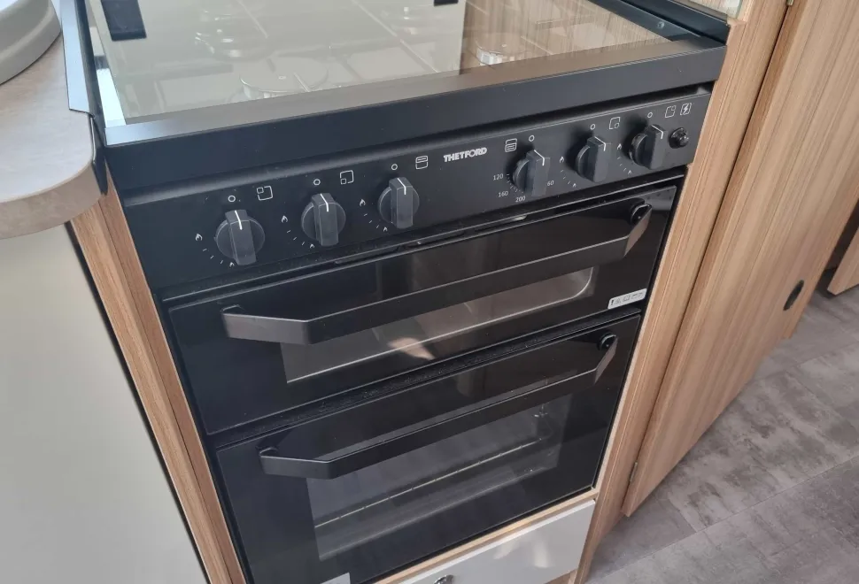 Bailey  Phoenix GT75 440 2024