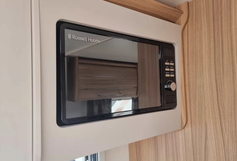 Bailey  Phoenix GT75 440 2024