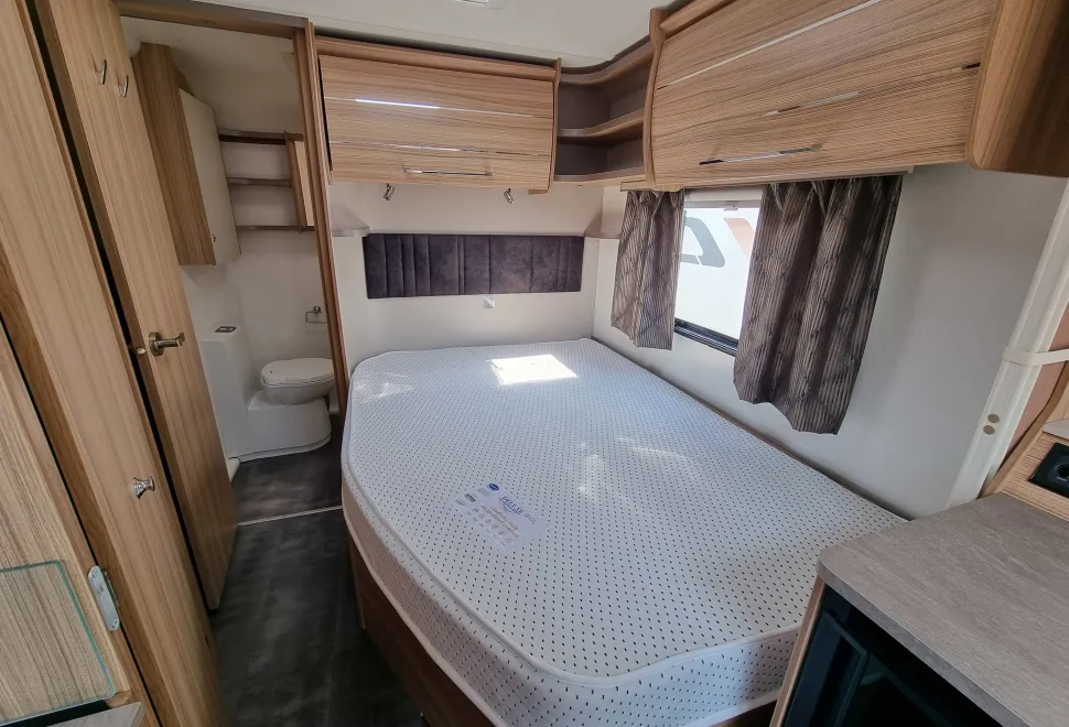 Bailey  Phoenix GT75 440 2024