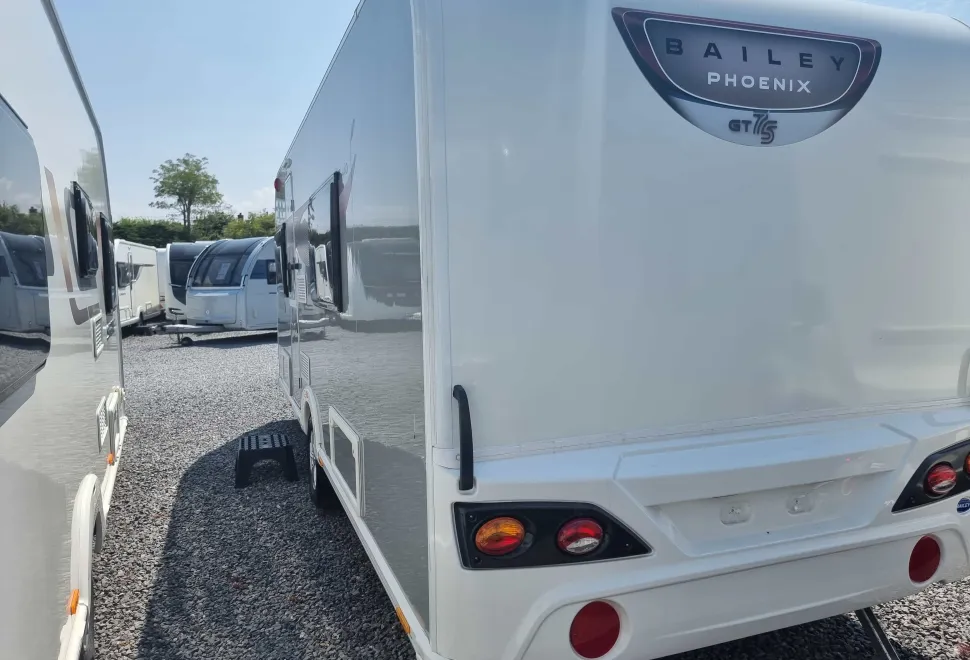 Bailey  Phoenix GT75 440 2024