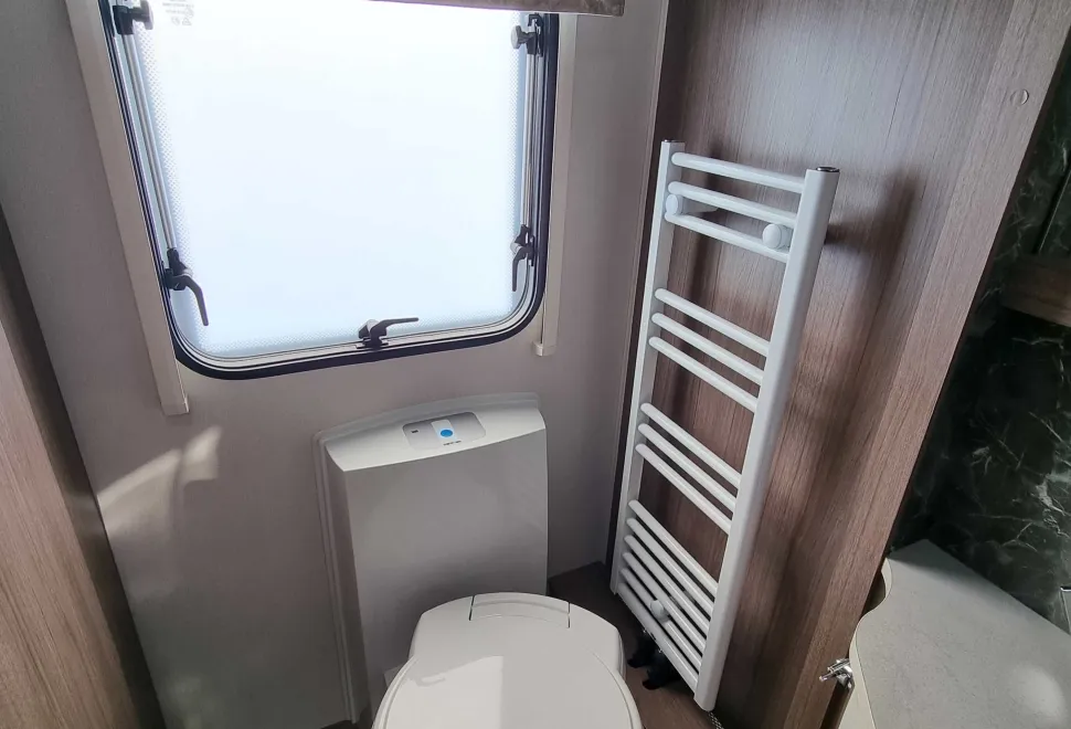 Coachman VIP 520 2025