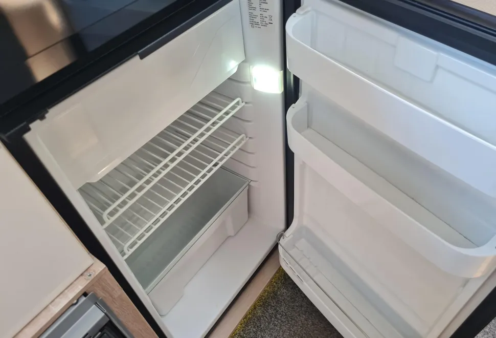 Rapido Van Series  2019