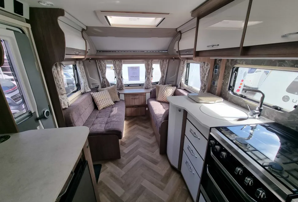 Coachman VIP 565 2026
