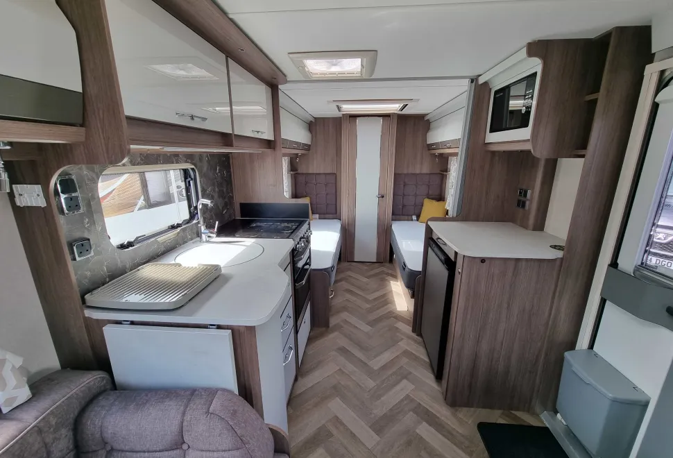 Coachman VIP 565 2026