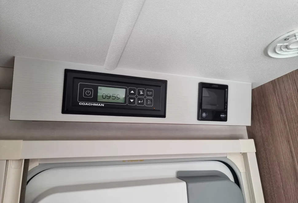 Coachman VIP 565 2026
