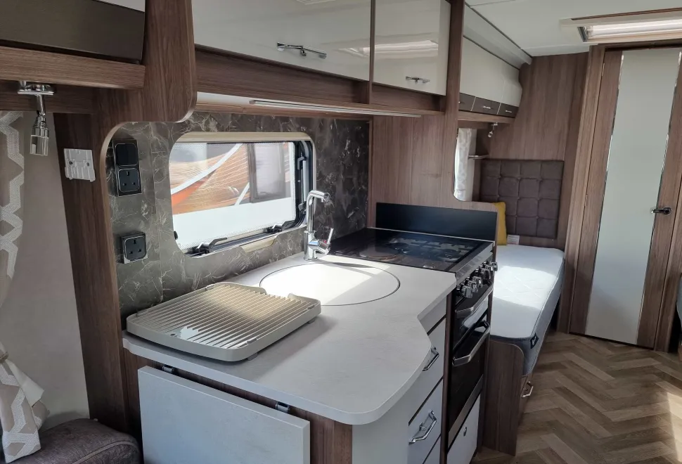 Coachman VIP 565 2026