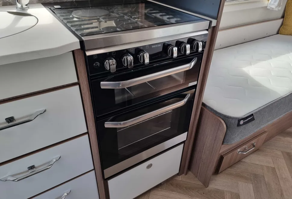 Coachman VIP 565 2026