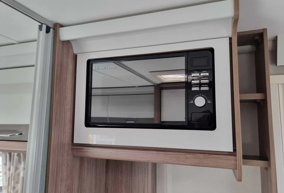 Coachman VIP 565 2026