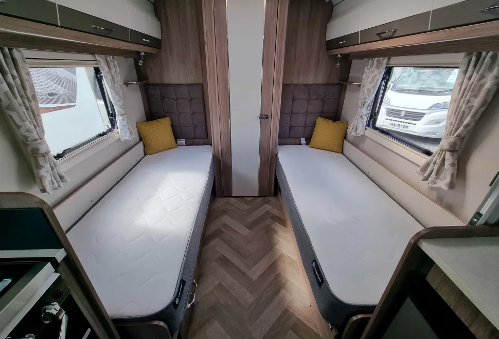Coachman VIP 565 2026
