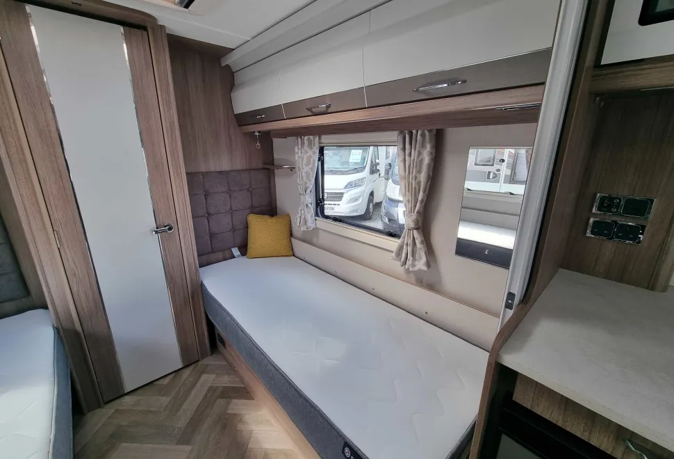 Coachman VIP 565 2026