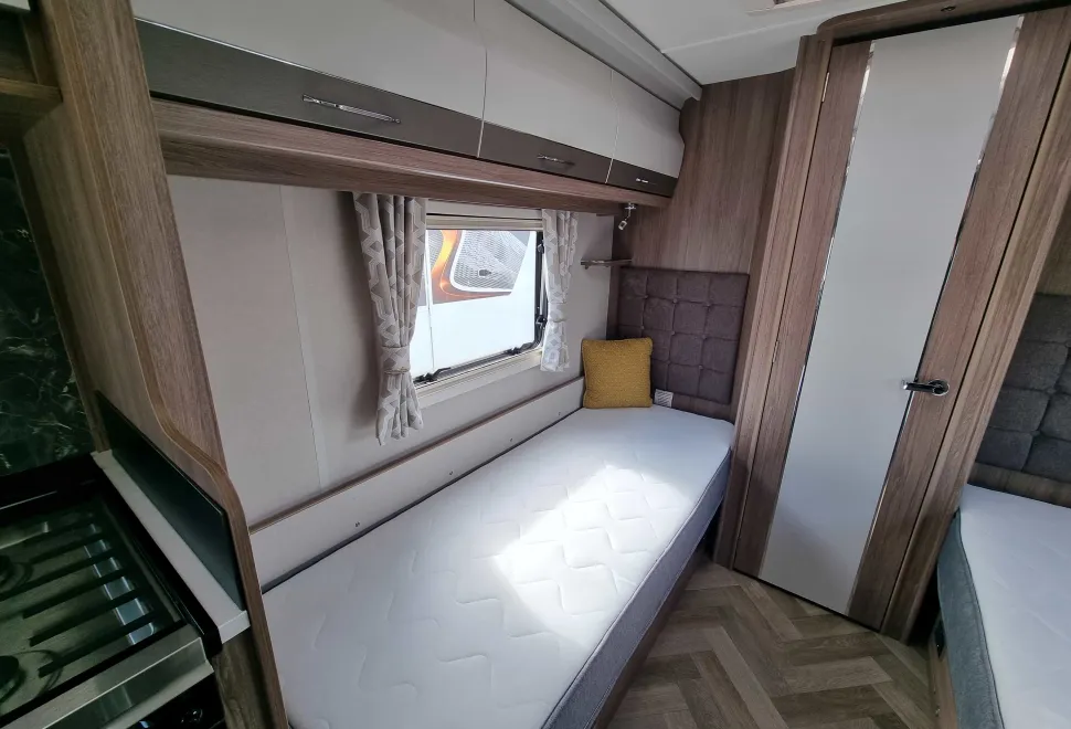 Coachman VIP 565 2026