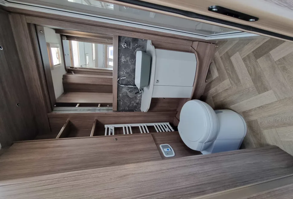 Coachman VIP 565 2026