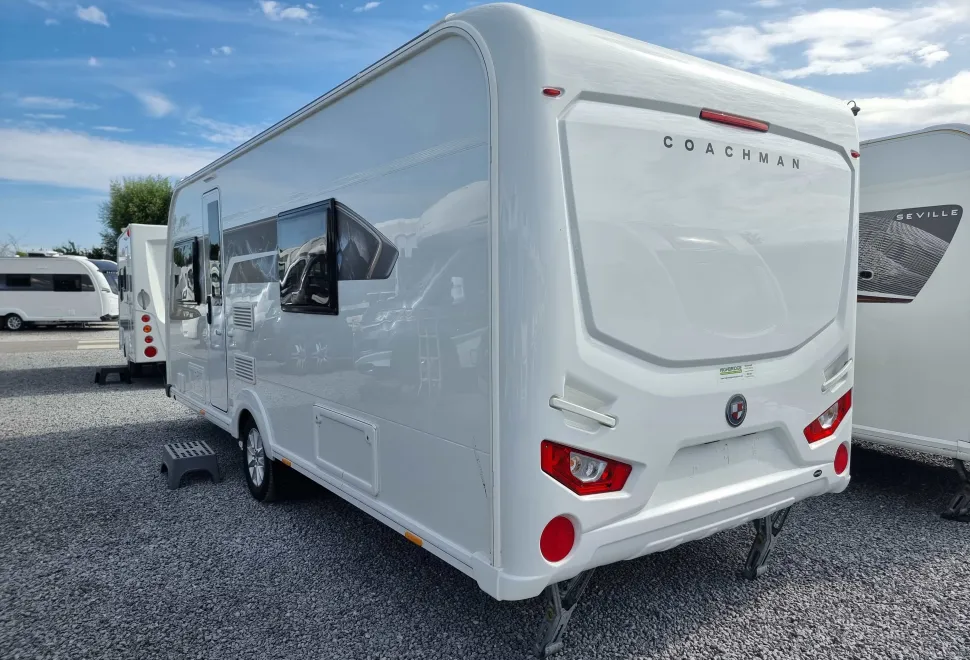 Coachman VIP 565 2026