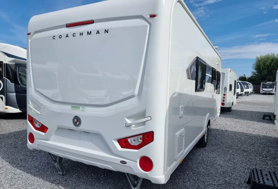 Coachman VIP 565 2026