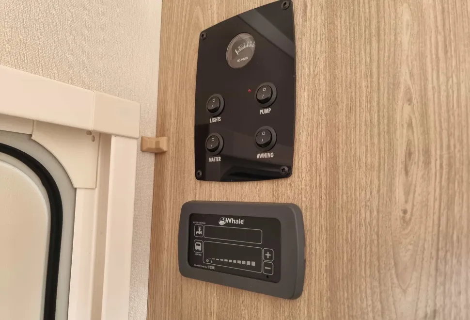 Xplore Xplore 304 2018