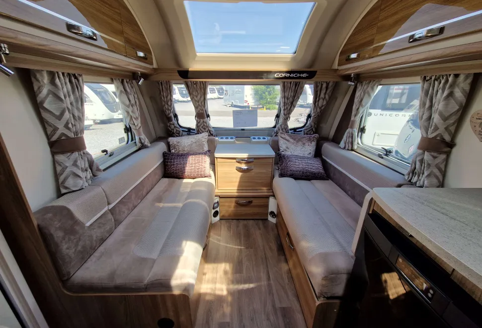 Swift Corniche 18/4 2019