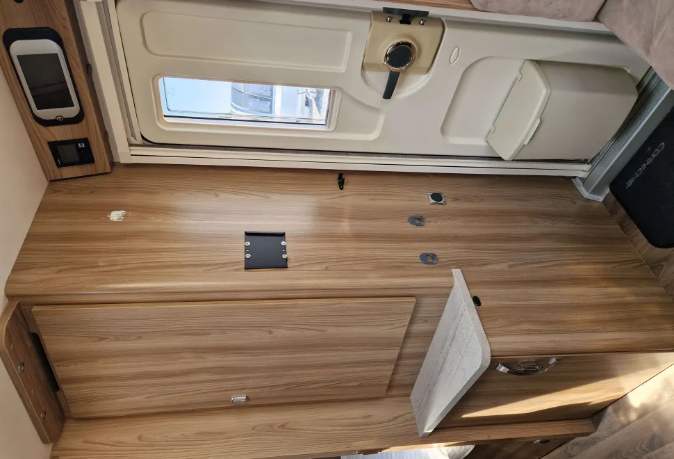 Swift Corniche 18/4 2019