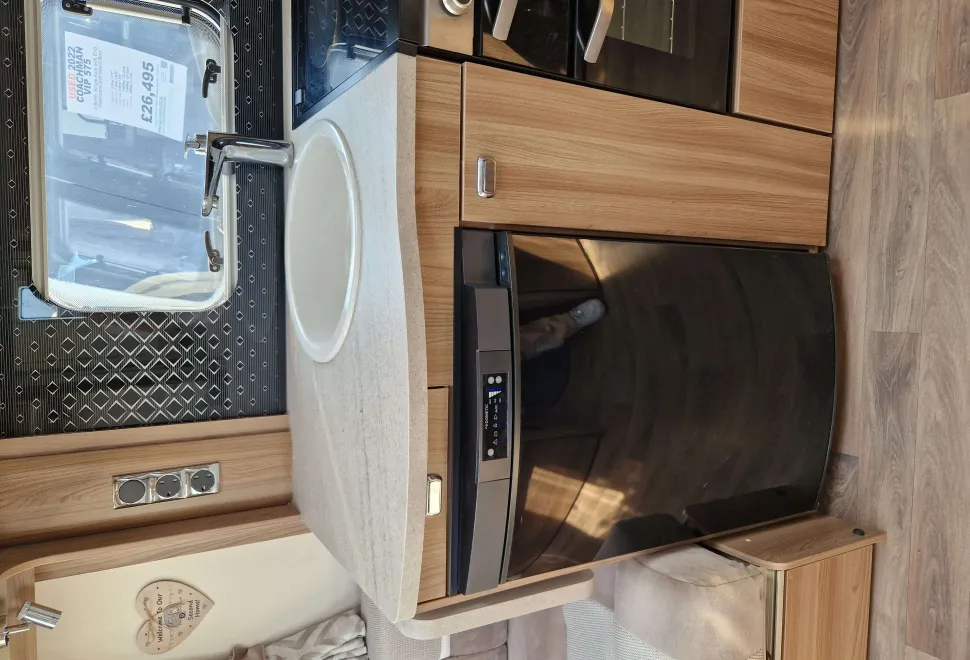Swift Corniche 18/4 2019