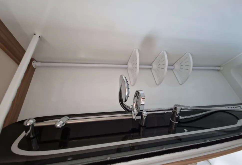 Swift Corniche 18/4 2019