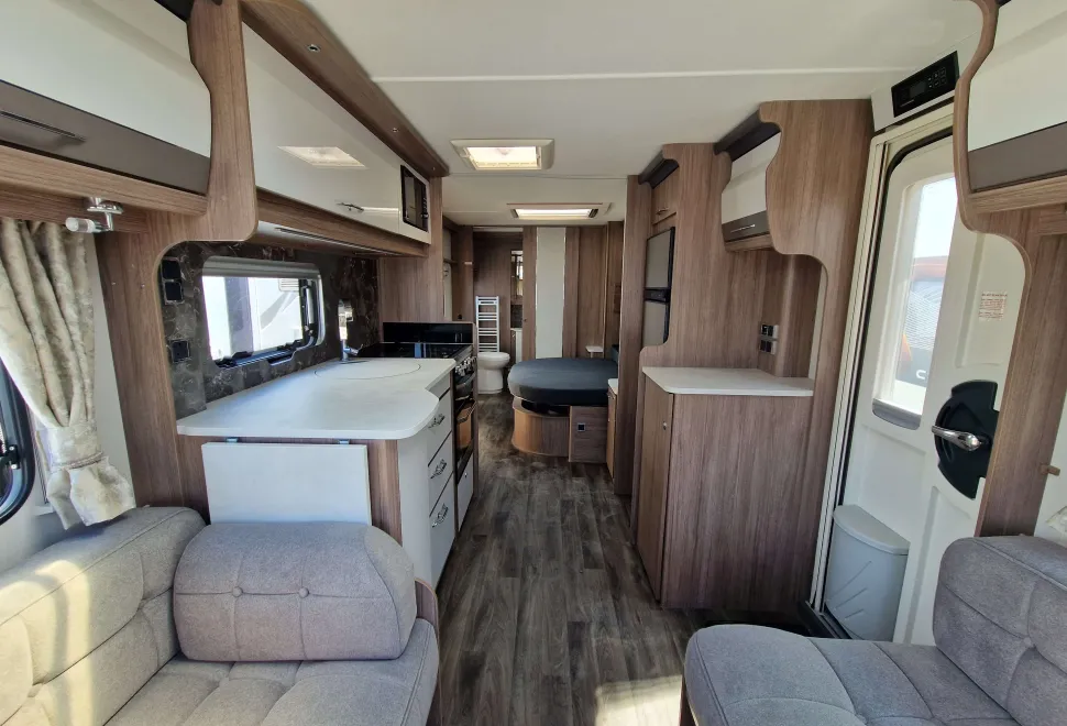 Coachman VIP 675 2024