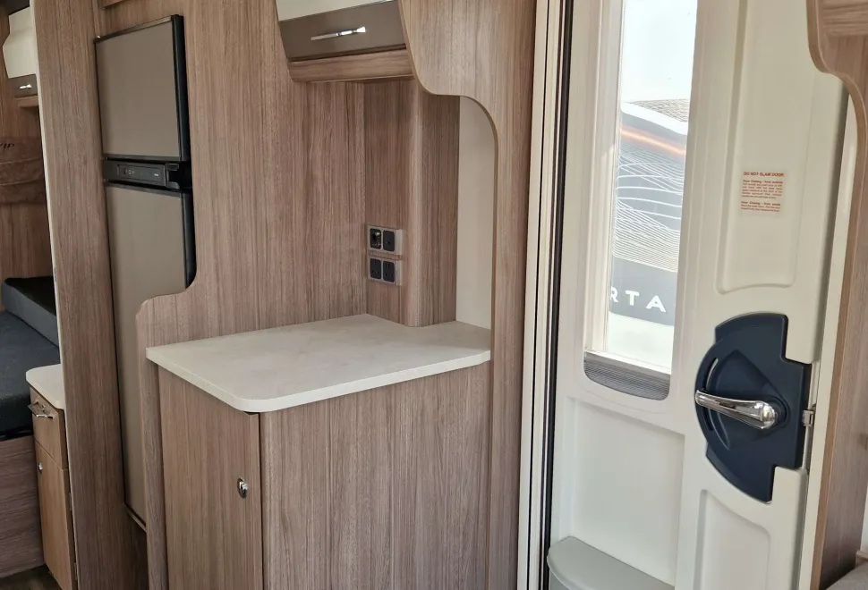 Coachman VIP 675 2024