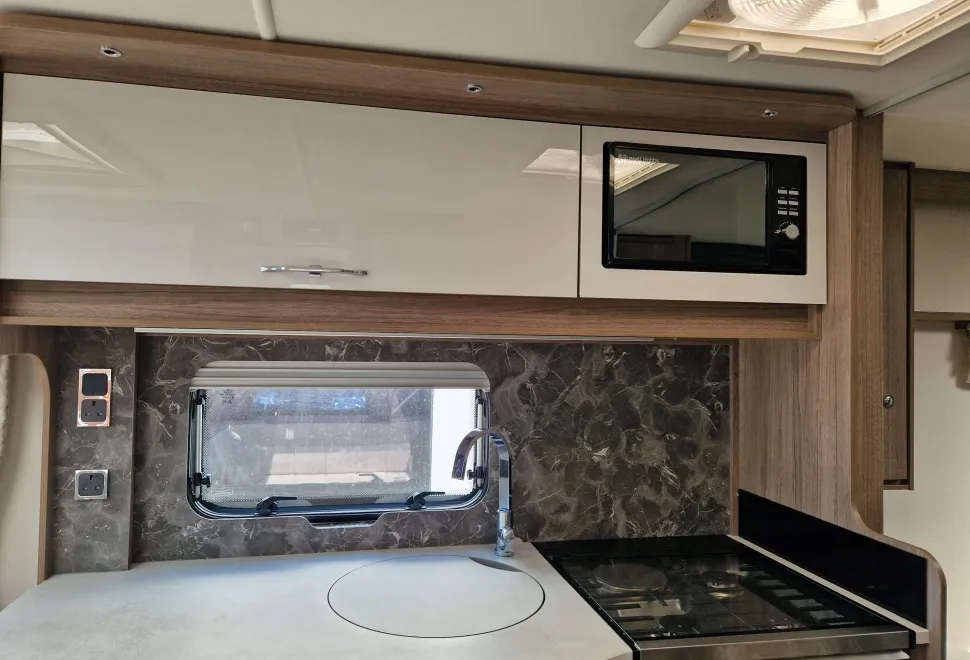 Coachman VIP 675 2024