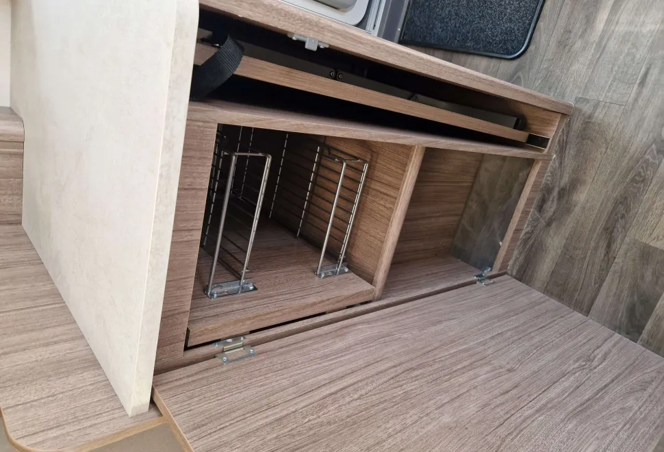 Coachman VIP 675 2024
