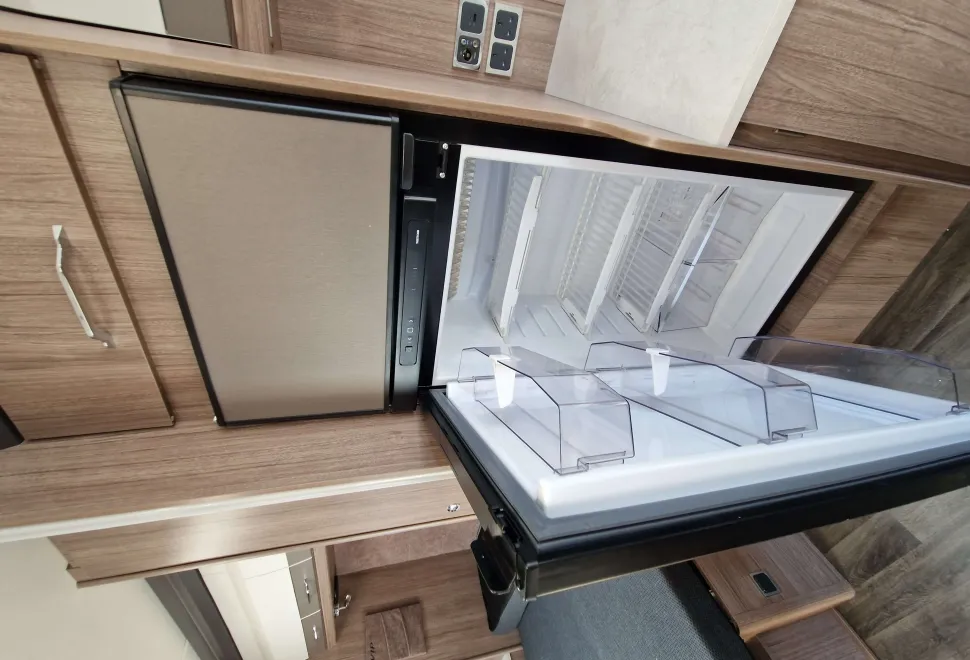 Coachman VIP 675 2024